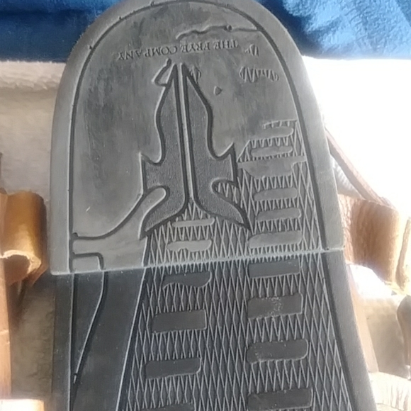 Fisherman sandals 12 - Picture 6 of 7